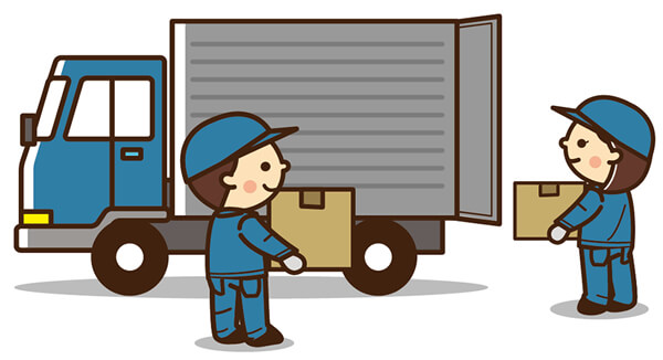 Sử dụng dịch vụ chuyển nhà trọn gói xử lý chuyển nhà nhanh, hiệu quả