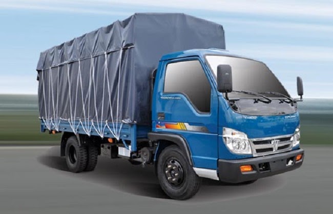 Dịch vụ cho thuê xe tải chở hàng dần trở thành lựa chọn tối ưu cho khách hàng
