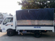 Cho thuê xe tải chở hàng từ TPHCM đi Bình Định