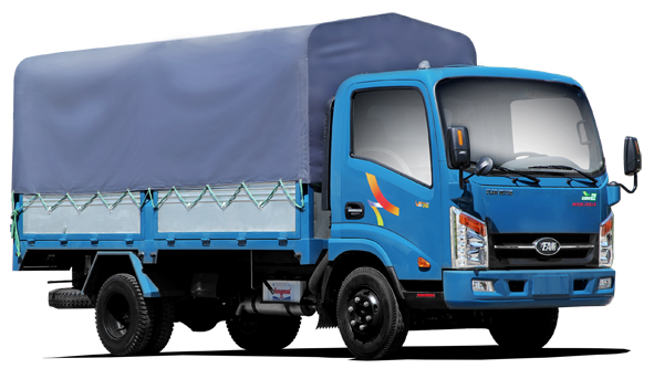 Cho thuê xe tải chở hàng từ TPHCM đi Trà Vinh