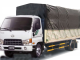 Cho thuê xe tải chở hàng từ tphcm đi Quảng Ngãi