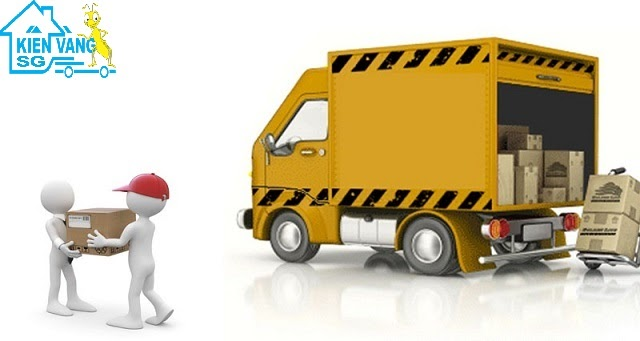 Cho thuê xe tải chở hàng chất lượng