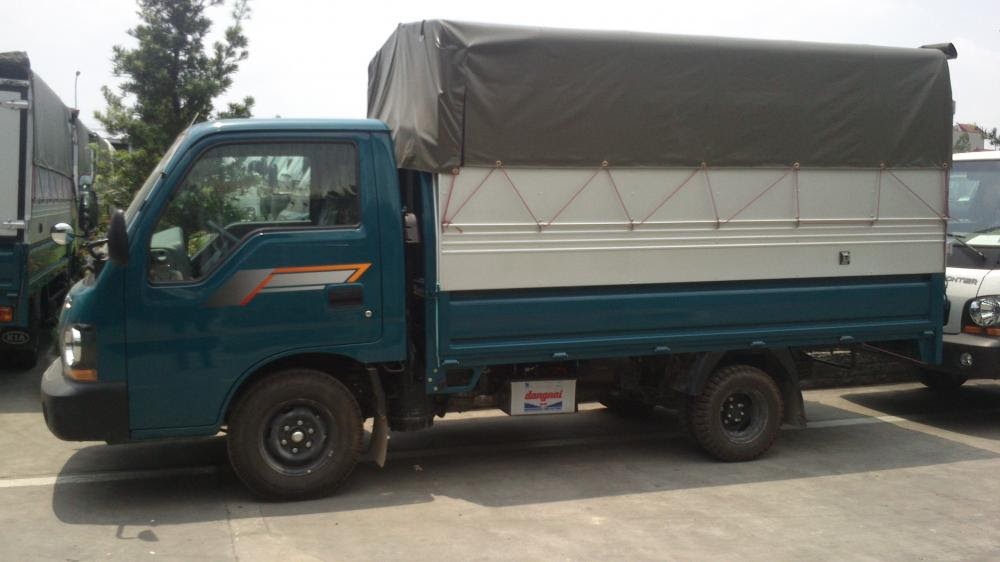 Lợi ích khi thuê xe tải 1,5 tấn chở hàng tại Kiến vàng Sài Gòn